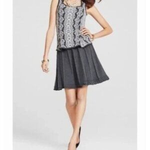 CAbi Skirt Style 884 Women’s Femme Skirt size Small